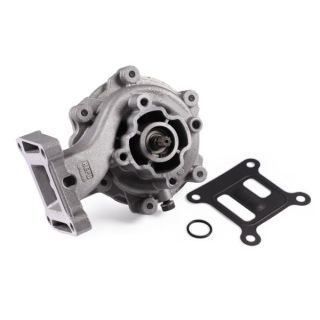 Vandens siurblys, variklio aušinimas HEPU P246