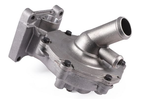 Vandens siurblys, variklio aušinimas HEPU P246