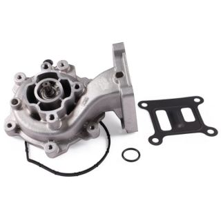 Vandens siurblys, variklio aušinimas HEPU P247