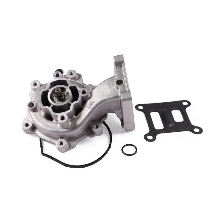 Vandens siurblys, variklio aušinimas HEPU P247