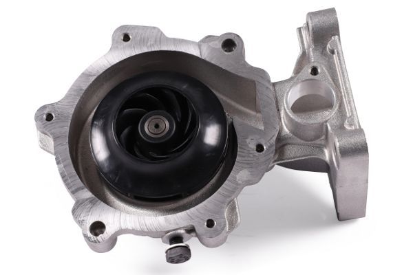 Vandens siurblys, variklio aušinimas HEPU P247