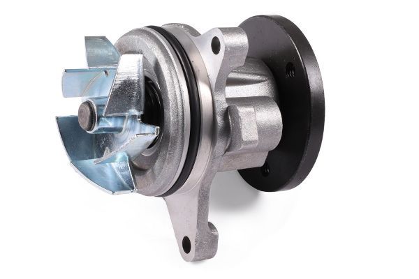 Vandens siurblys, variklio aušinimas HEPU P251