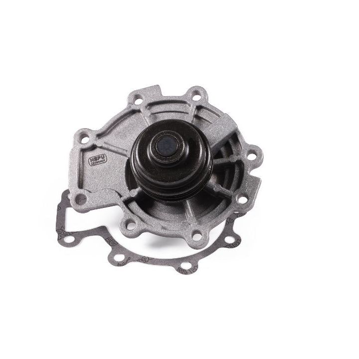 Vandens siurblys, variklio aušinimas HEPU P252