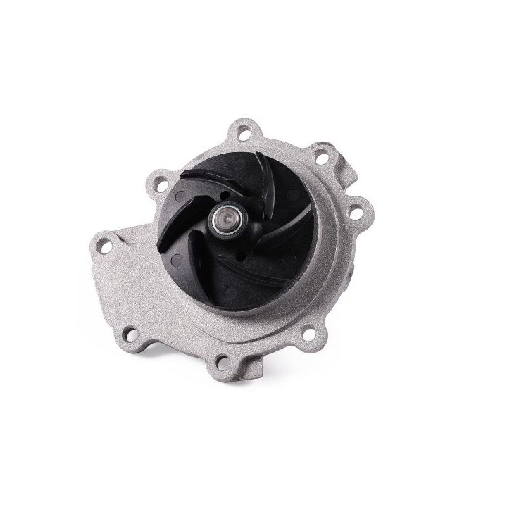 Vandens siurblys, variklio aušinimas HEPU P252