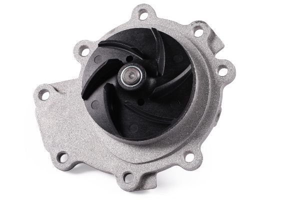 Vandens siurblys, variklio aušinimas HEPU P252