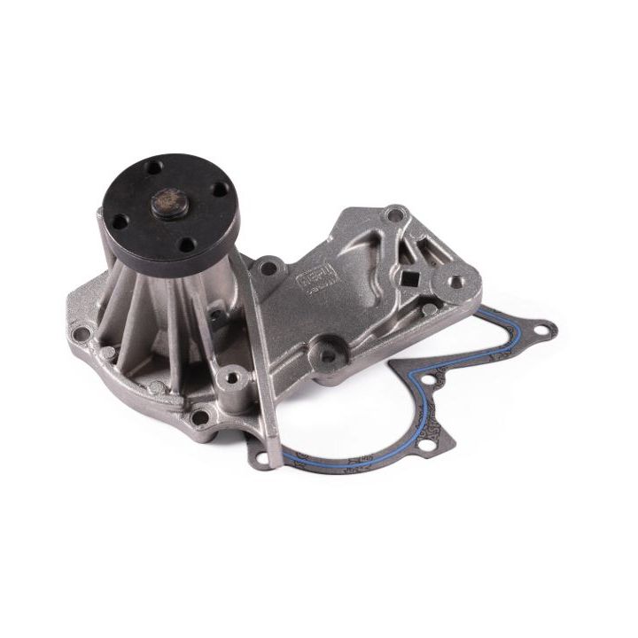 Vandens siurblys, variklio aušinimas HEPU P255