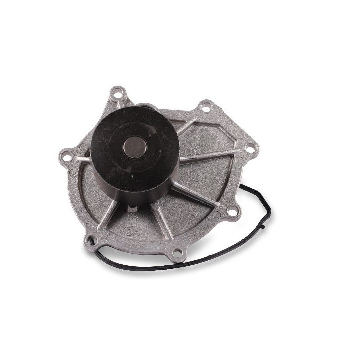 Vandens siurblys, variklio aušinimas HEPU P2601