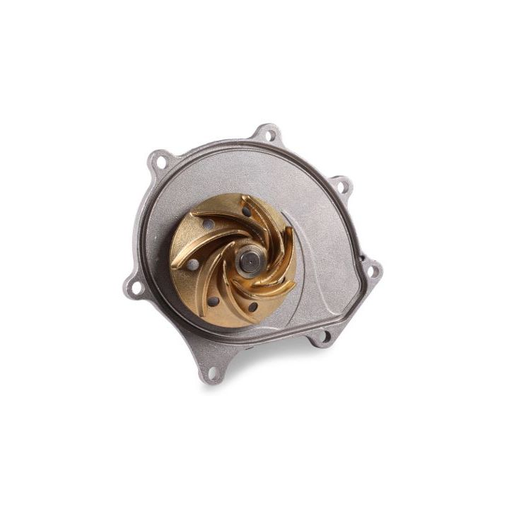 Vandens siurblys, variklio aušinimas HEPU P2601