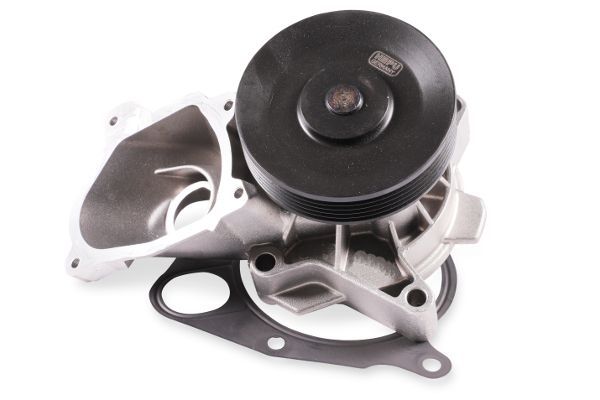 Vandens siurblys, variklio aušinimas HEPU P2605