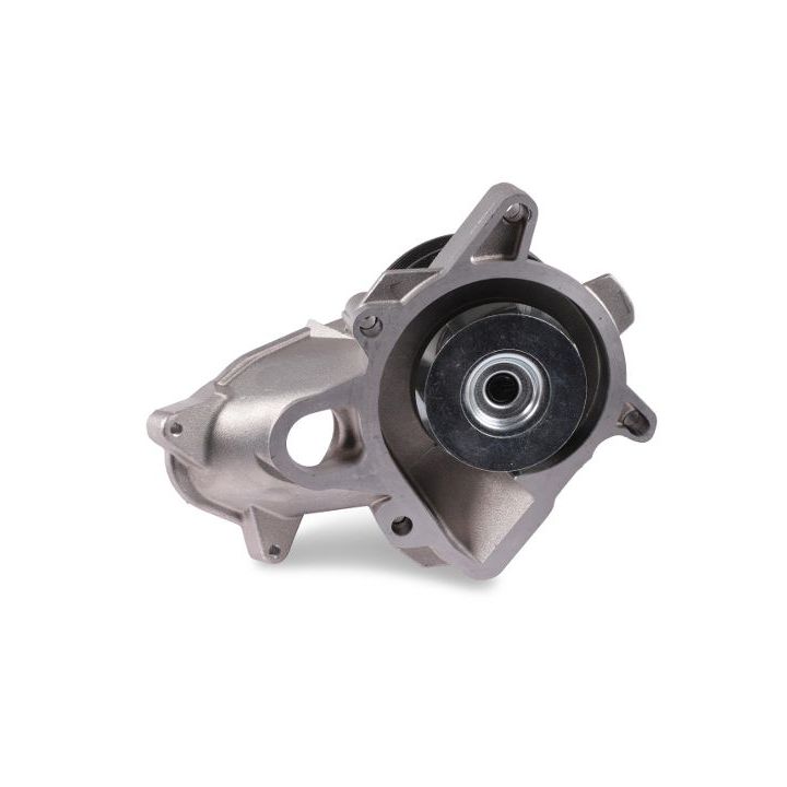 Vandens siurblys, variklio aušinimas HEPU P2605