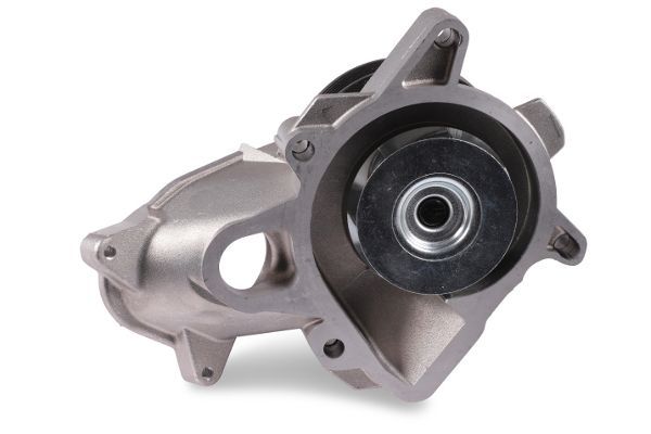 Vandens siurblys, variklio aušinimas HEPU P2605