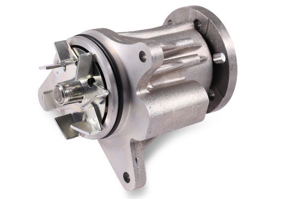 Vandens siurblys, variklio aušinimas HEPU P2609