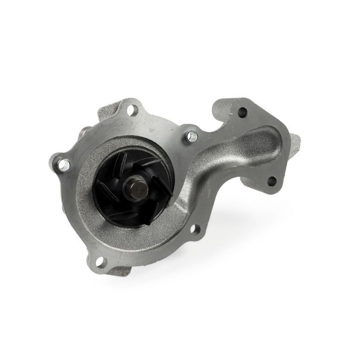 Vandens siurblys, variklio aušinimas HEPU P261