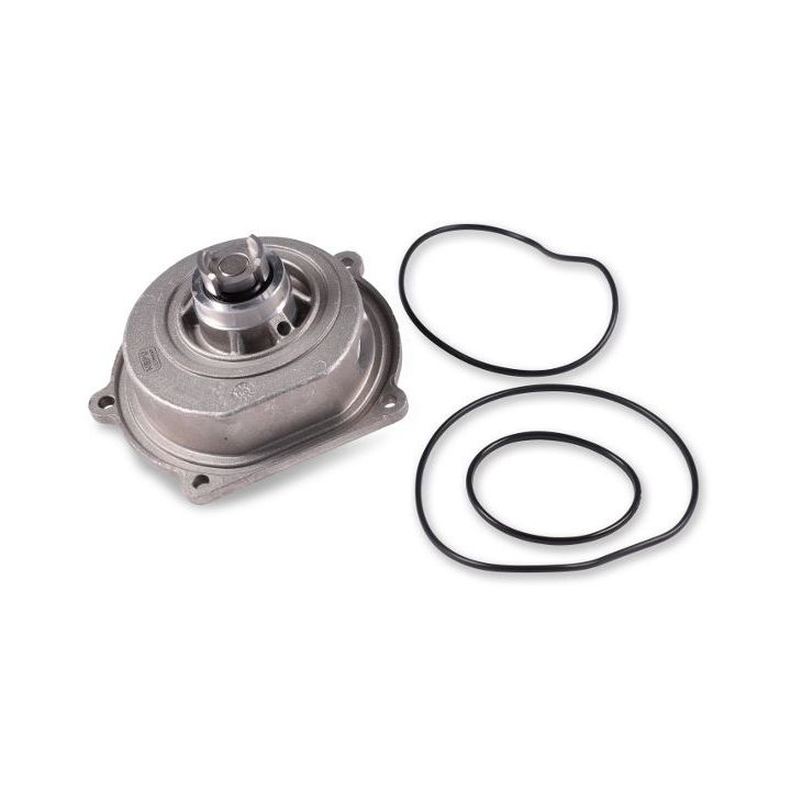 Vandens siurblys, variklio aušinimas HEPU P2610