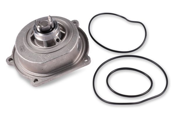 Vandens siurblys, variklio aušinimas HEPU P2610