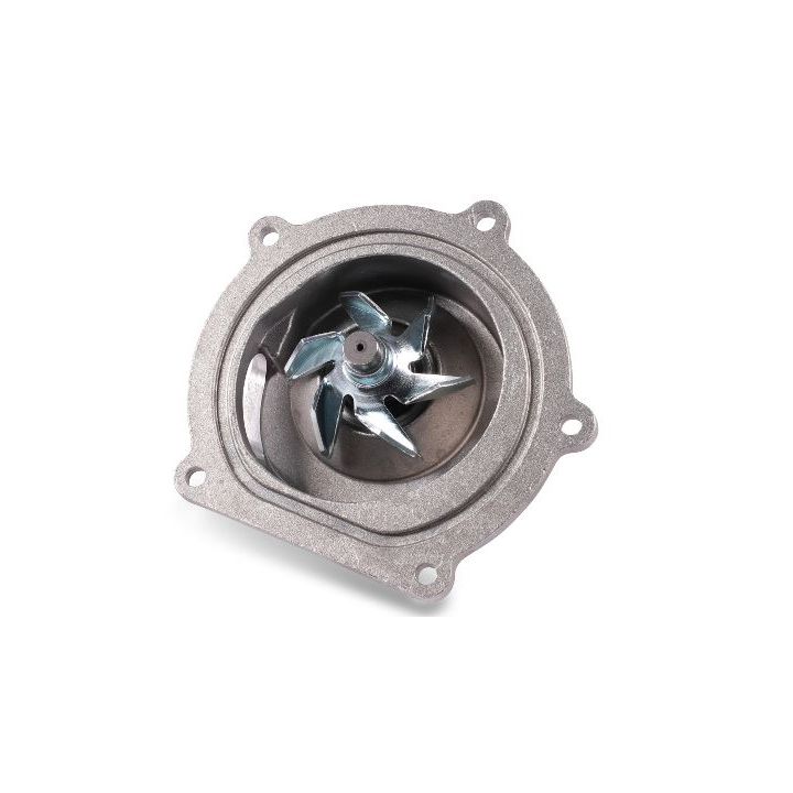 Vandens siurblys, variklio aušinimas HEPU P2610