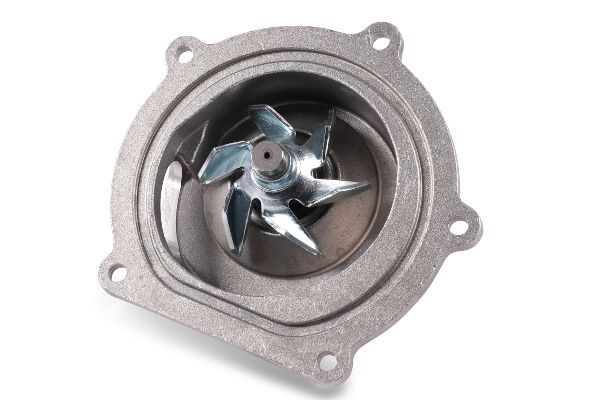 Vandens siurblys, variklio aušinimas HEPU P2610