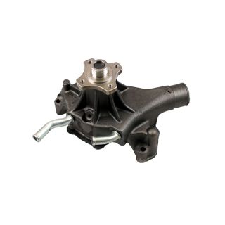 Vandens siurblys, variklio aušinimas HEPU P2612