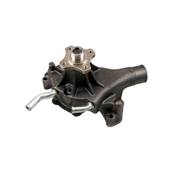 Vandens siurblys, variklio aušinimas HEPU P2612