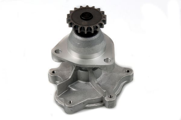 Vandens siurblys, variklio aušinimas HEPU P2617