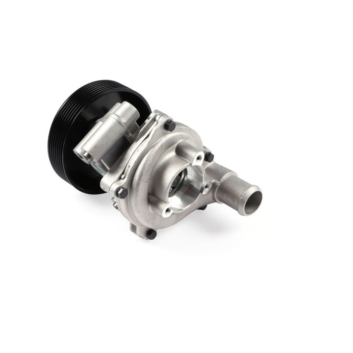 Vandens siurblys, variklio aušinimas HEPU P262