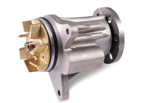 Vandens siurblys, variklio aušinimas HEPU P2623