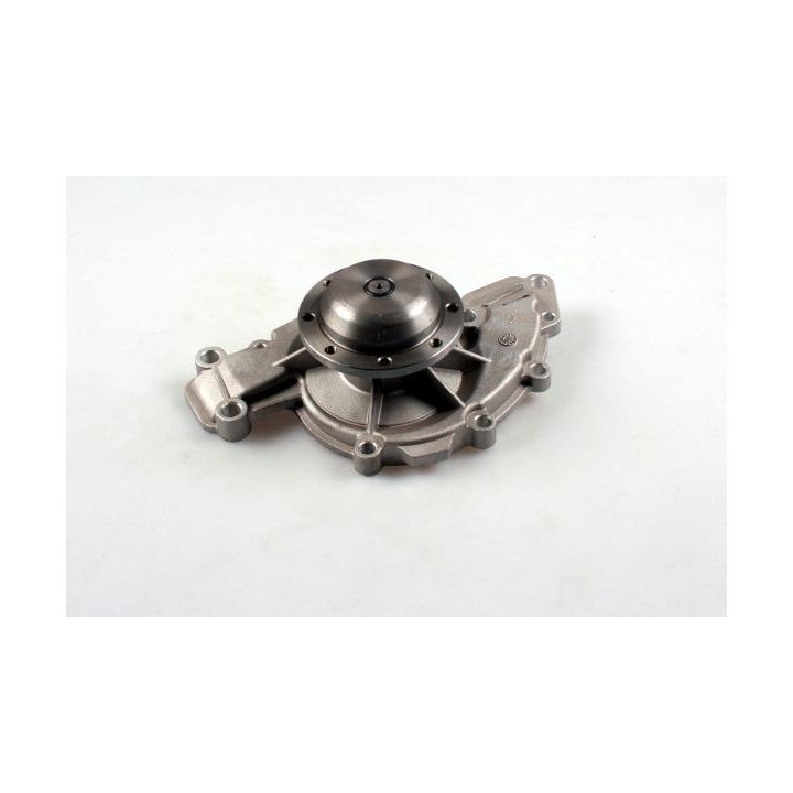 Vandens siurblys, variklio aušinimas HEPU P2630