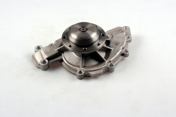 Vandens siurblys, variklio aušinimas HEPU P2630