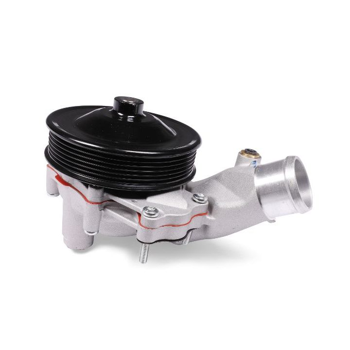 Vandens siurblys, variklio aušinimas HEPU P2679