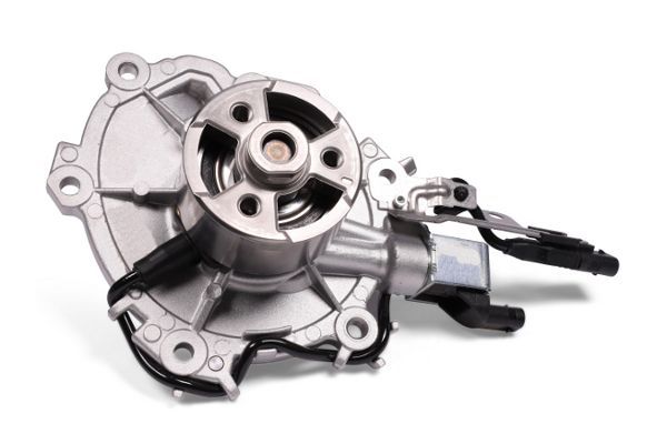 Vandens siurblys, variklio aušinimas HEPU P2681