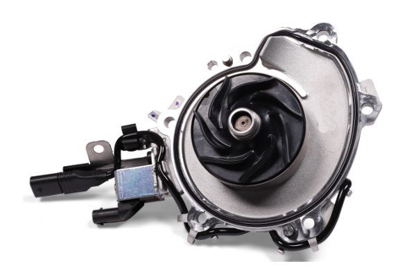 Vandens siurblys, variklio aušinimas HEPU P2681