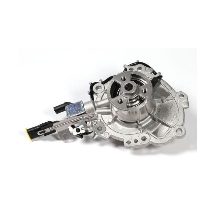 Vandens siurblys, variklio aušinimas HEPU P2682