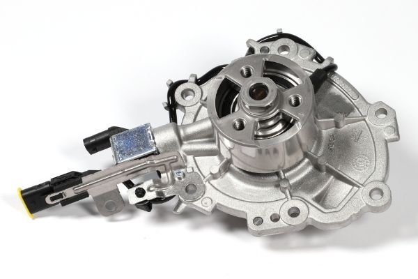 Vandens siurblys, variklio aušinimas HEPU P2682