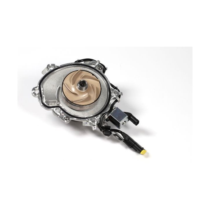 Vandens siurblys, variklio aušinimas HEPU P2682