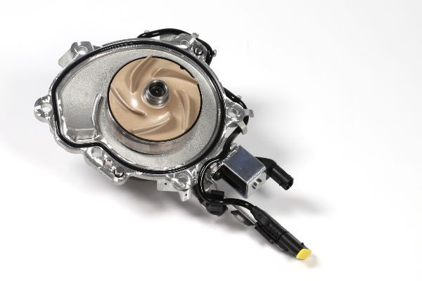 Vandens siurblys, variklio aušinimas HEPU P2682