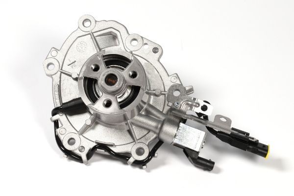 Vandens siurblys, variklio aušinimas HEPU P2682