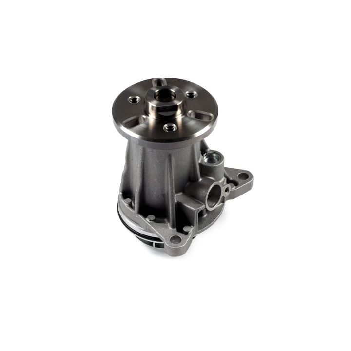 Vandens siurblys, variklio aušinimas HEPU P2683M