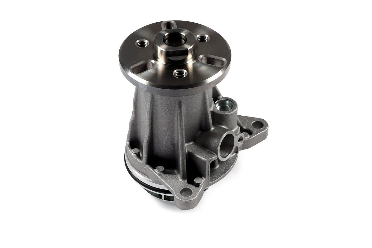 Vandens siurblys, variklio aušinimas HEPU P2683M