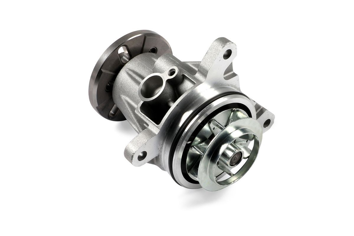 Vandens siurblys, variklio aušinimas HEPU P2683M