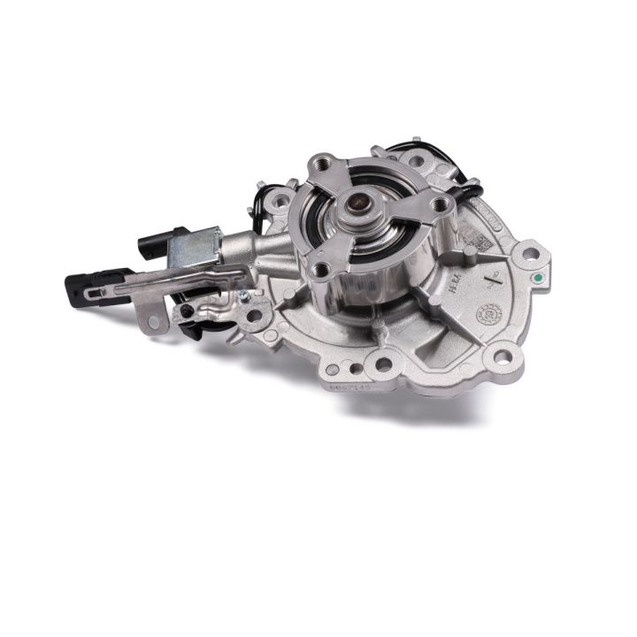 Vandens siurblys, variklio aušinimas HEPU P2687