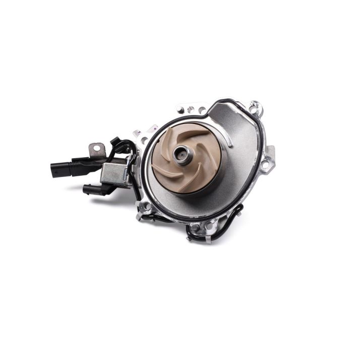 Vandens siurblys, variklio aušinimas HEPU P2687