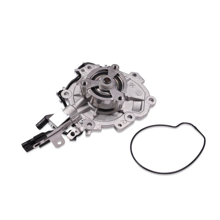 Vandens siurblys, variklio aušinimas HEPU P2688