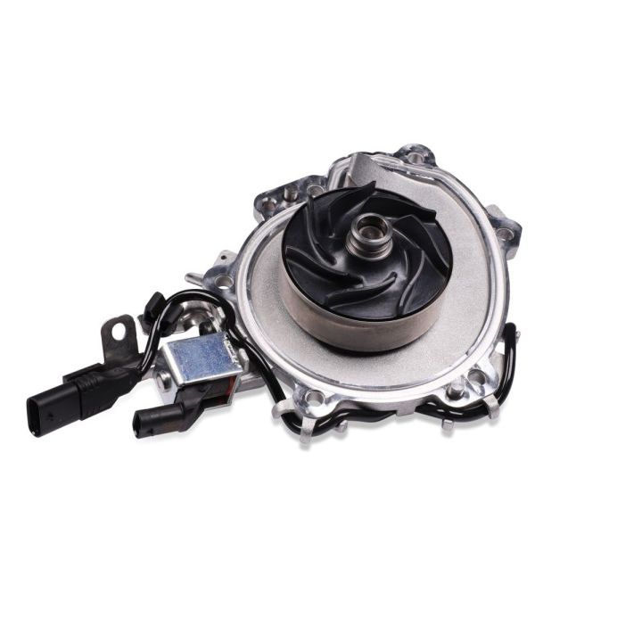 Vandens siurblys, variklio aušinimas HEPU P2688