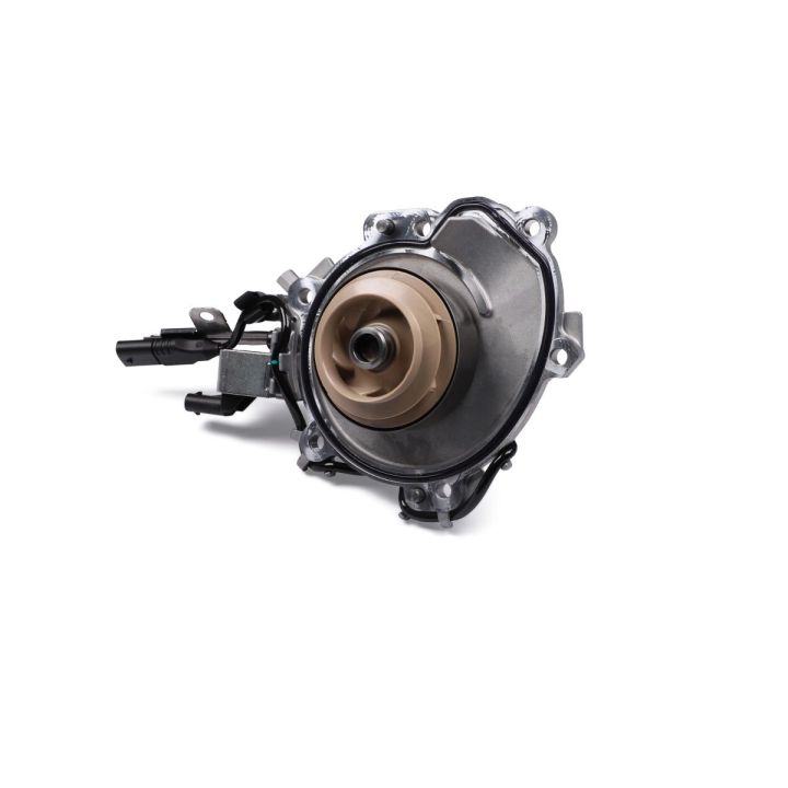 Vandens siurblys, variklio aušinimas HEPU P2689