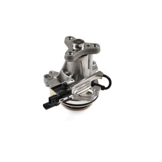 Vandens siurblys, variklio aušinimas HEPU P2690