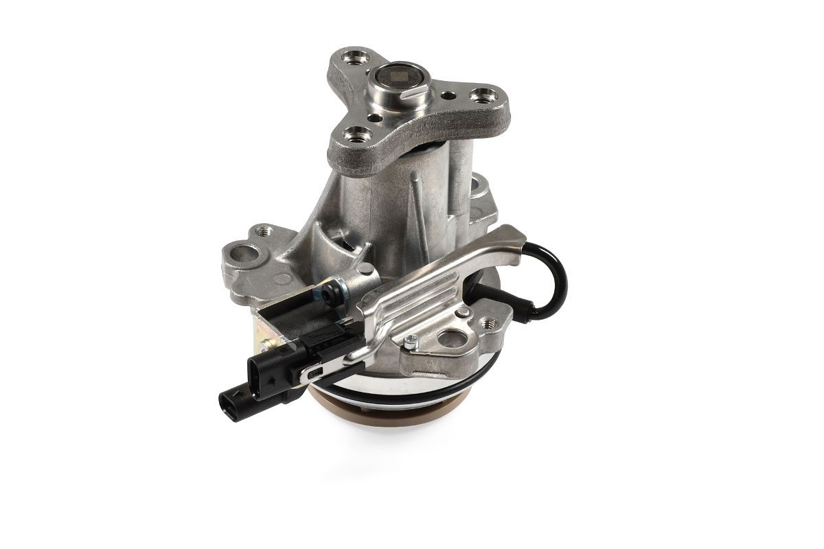 Vandens siurblys, variklio aušinimas HEPU P2690