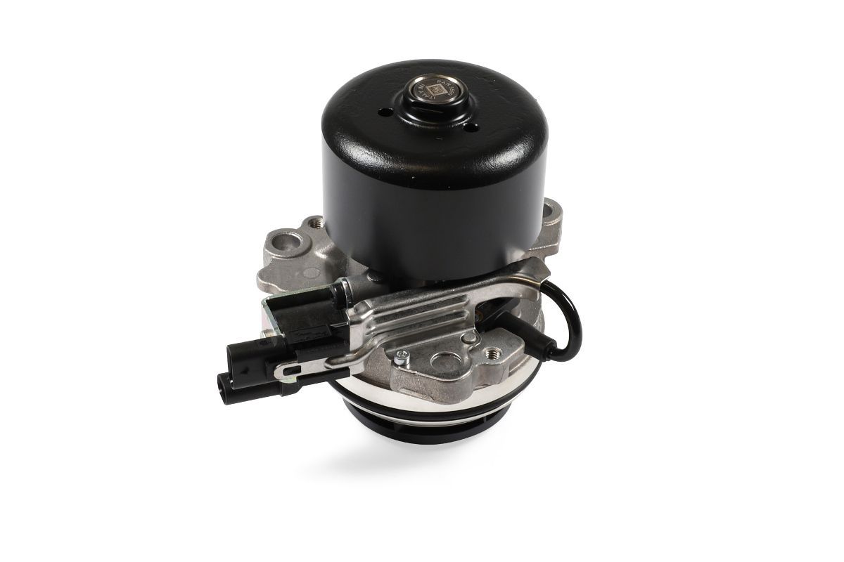 Vandens siurblys, variklio aušinimas HEPU P2691