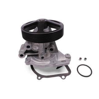 Vandens siurblys, variklio aušinimas HEPU P274