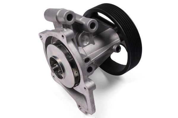 Vandens siurblys, variklio aušinimas HEPU P274