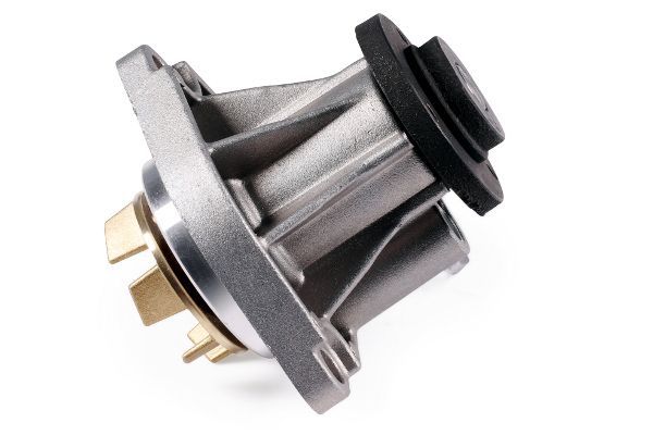 Vandens siurblys, variklio aušinimas HEPU P320